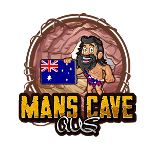 Mans Cave