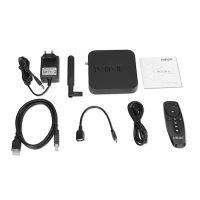 Minix NEO U9-H