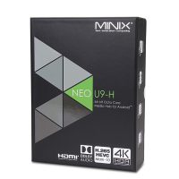 Minix NEO U9-H