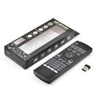 mx3 backlit air mouse